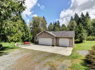16705 Burn Rd, Arlington, WA 98223