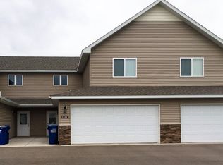 1974 Peach Dr NE, Sauk Rapids, MN 56379
