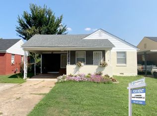 1776 Greenview Cir, Memphis, TN 38108