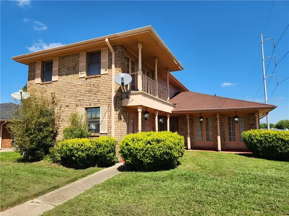 7501 Morrison Rd, New Orleans, LA 70126