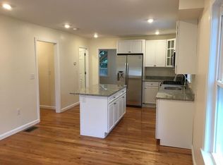 4 Mechanic St #2, Newton, MA 02464