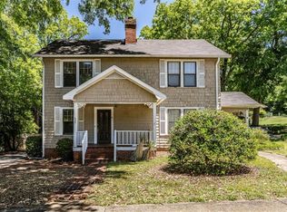 809 E 2nd Ave E, Rome, GA 30161