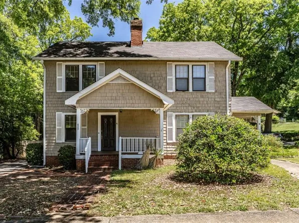 809 E 2nd Ave E, Rome, GA 30161