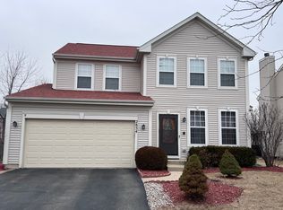 2854 Frances Ln, Montgomery, IL 60538