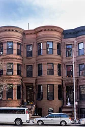 850 Saint Nicholas Avenue in Hamilton Heights