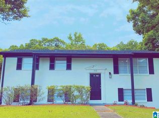 513 Krystal Ln, Birmingham, AL 35217