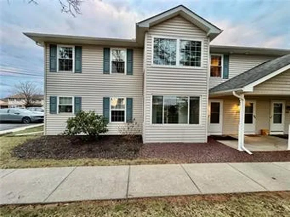 224 S Watson St, Easton, PA 18045