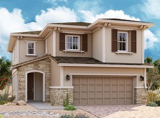 223 Mary Baer Way, Henderson, NV 89011