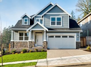 14712 SW Rosario Ln, Tigard, OR 97224