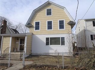 110 Park Ave, Harrison, NY 10528