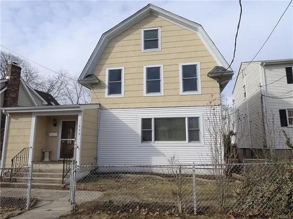 110 Park Ave, Harrison, NY 10528