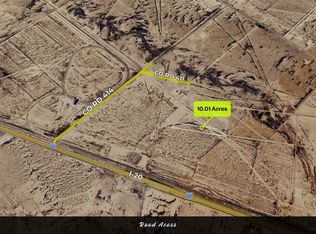 0 Ab 18 Sec 7 Psl Tr 2 #4664-C, Pecos, TX 79772