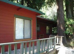 3650 Cazadero Hwy, Cazadero, CA