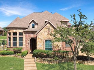 6520 Westway Dr, The Colony, TX 75056
