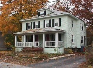 36 Mason Ave, North Billerica, MA 01862