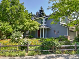 4024 Atlantis Dr, Davis, CA