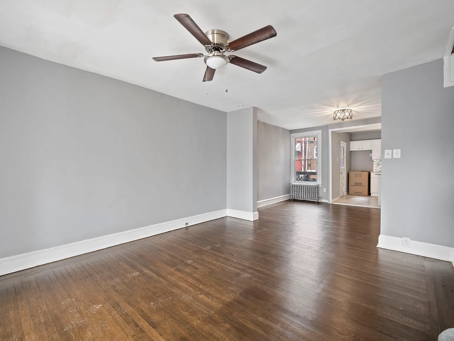 3 bed, 1223 sqft, $1,650 — Photo 3