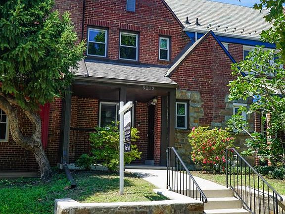 2nd image of 5212 1st St NW