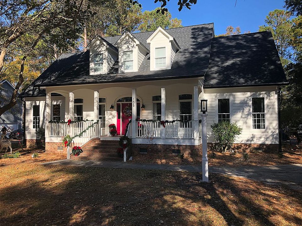 2nd image of 105 Riverbirch Ln