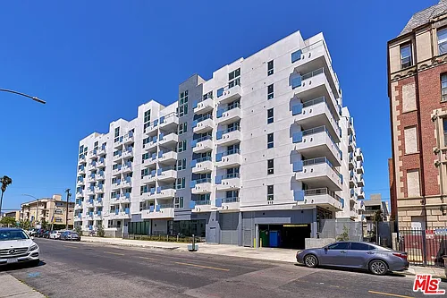 510 S Oxford Ave #310 Photo 1