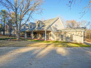 832 County Road 780, Jonesboro, AR 72401