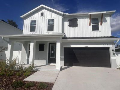 4015 W Cass St, Tampa, FL, 33609