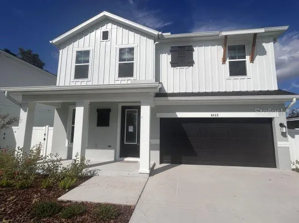 4015 W Cass St, Tampa, FL 33609