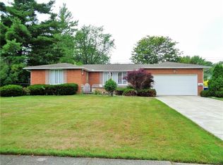 105 Culpepper Rd, Buffalo, NY 14221