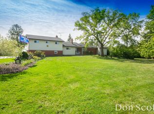 10511 Heights Ravenna Rd, Ravenna, MI 49451