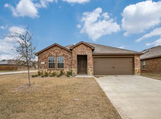 163 Silver Charm Ln, Caddo Mills, TX 75135