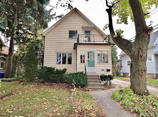 6014 31st Ave, Kenosha, WI 53142