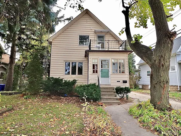 6014 31st Ave, Kenosha, WI 53142