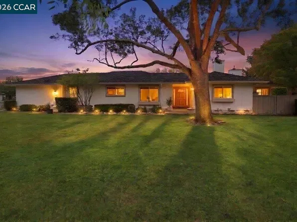 1903 Rancho Verde Cir W, Danville, CA 94526