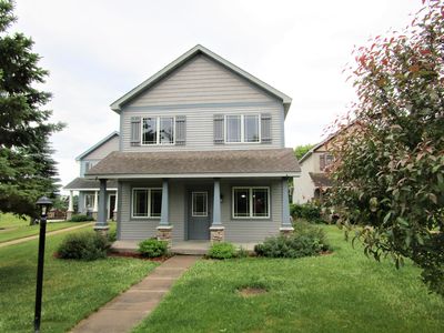 1415 Interstate Ave, Saint Croix Falls, WI, 54024