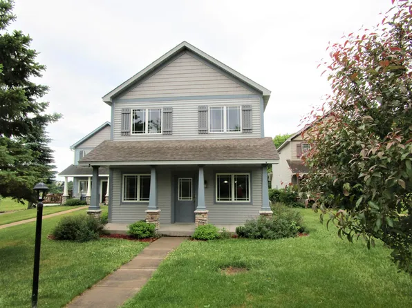 1415 Interstate Ave, Saint Croix Falls, WI 54024