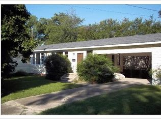 4053 Irvine St, Baton Rouge, LA 70808