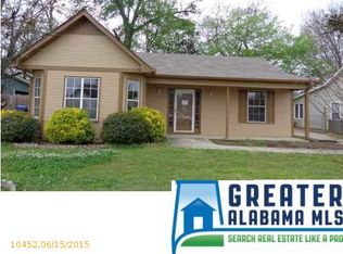 129 Douglas Dr, Alabaster, AL 35007