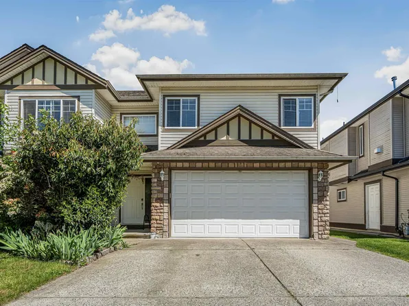 8530 Fennell St, Mission, BC V4S 1M2