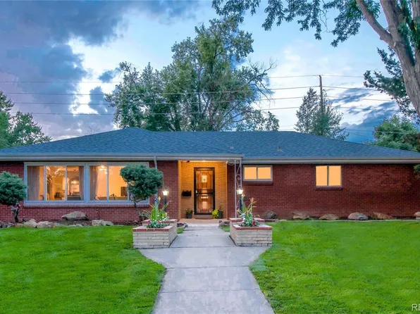 516 Monaco Parkway, Denver, CO 80220