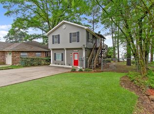 206 Bridgelanding, Onalaska, TX 77360