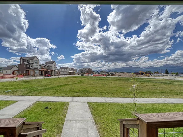 320 McClary Park #1, Leadville, CO 80461
