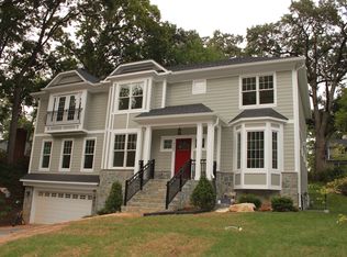 3165 Military Rd, Arlington, VA 22207