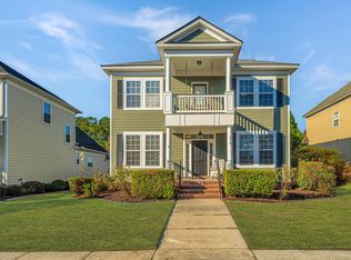 212 Hydrangea St, Summerville, SC 29483