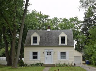 2601 Dexter Rd, Ann Arbor, MI 48103