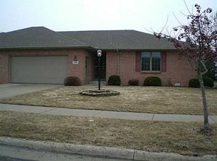 2403 Ken James Ct, Napoleon, OH 43545