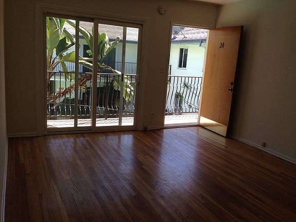2nd image of 1138 S La Cienega Boulevard # Fl 2nd