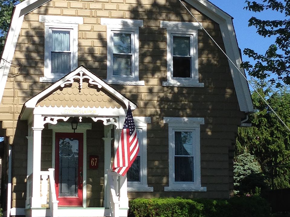 67 West Shore Avenue