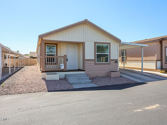 3rd image of 618 N 68th Dr Unit 148
