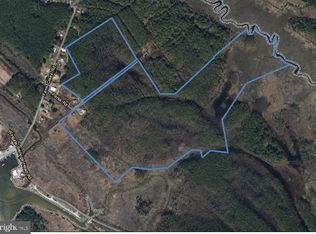 Farm Creek Rd, Wingate, MD 21675