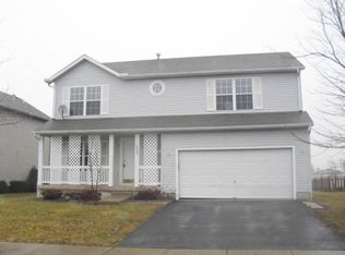 1995 Ashburn Dr, Delaware, OH 43015